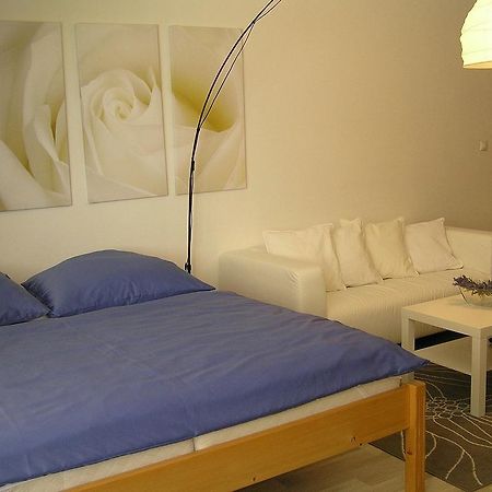 Penzion Marriot Trnava Bilik gambar