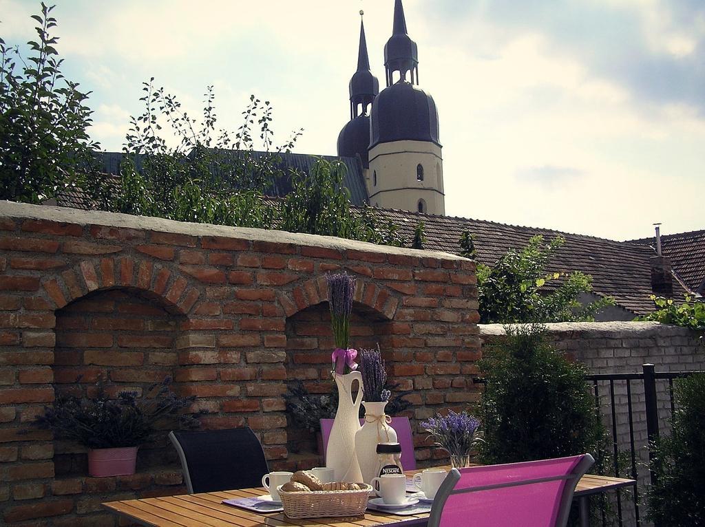 Penzion Marriot Trnava Bilik gambar