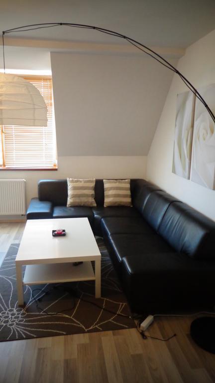 Penzion Marriot Trnava Bilik gambar