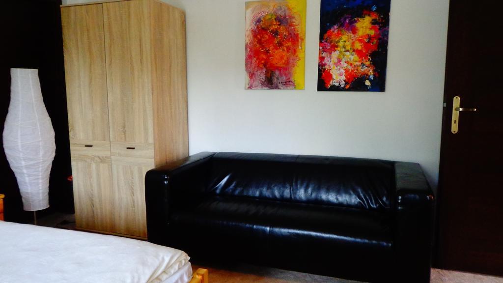 Penzion Marriot Trnava Bilik gambar