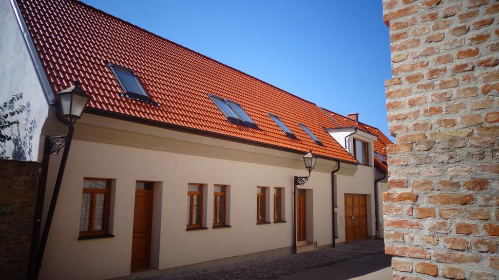 Penzion Marriot Trnava Bilik gambar