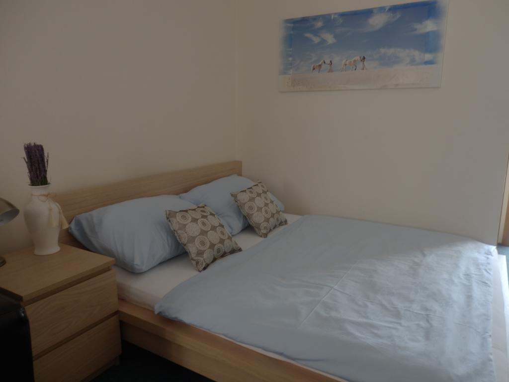 Penzion Marriot Trnava Bilik gambar