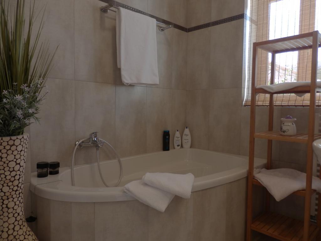 Penzion Marriot Trnava Bilik gambar