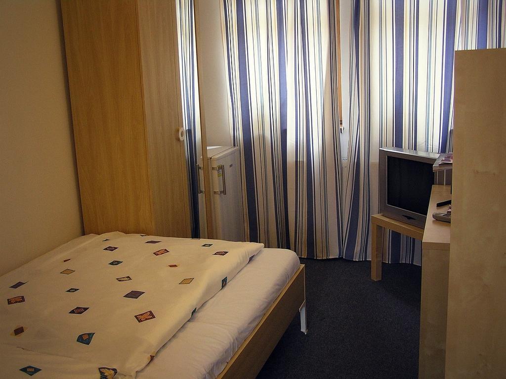 Penzion Marriot Trnava Bilik gambar