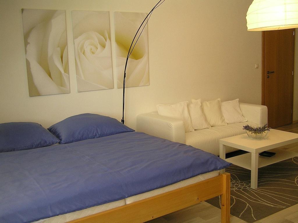 Penzion Marriot Trnava Bilik gambar