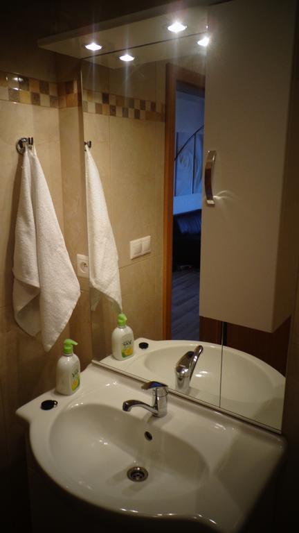Penzion Marriot Trnava Bilik gambar
