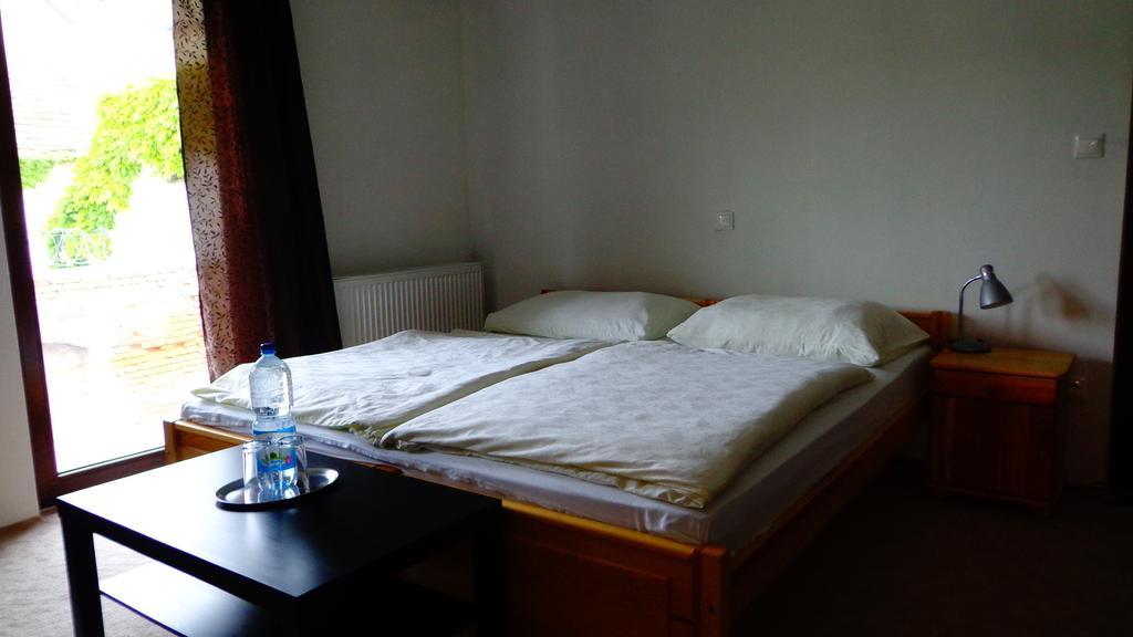 Penzion Marriot Trnava Bilik gambar