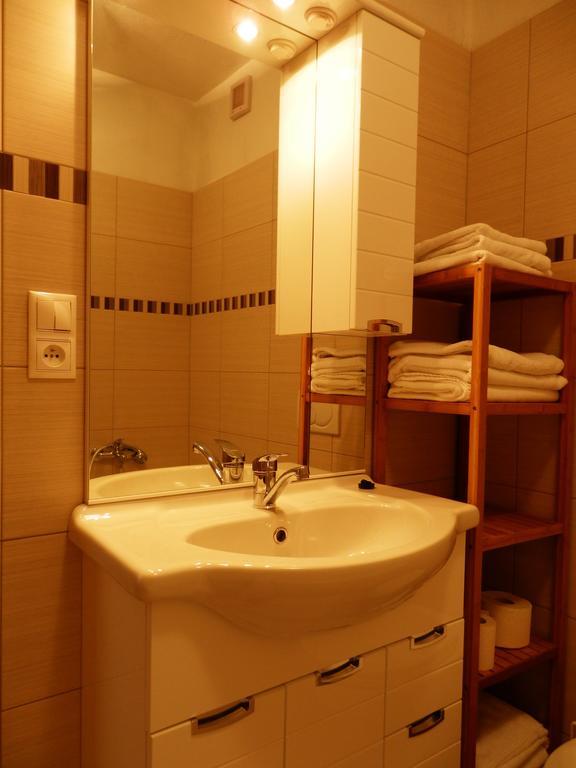 Penzion Marriot Trnava Bilik gambar