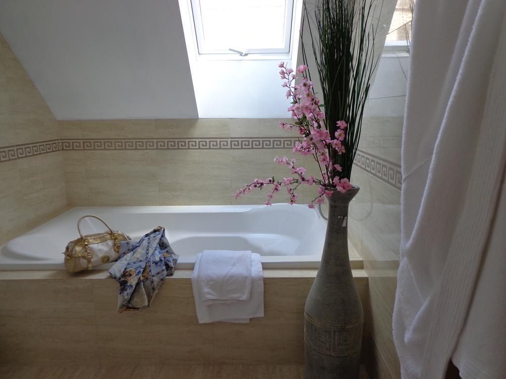 Penzion Marriot Trnava Bilik gambar