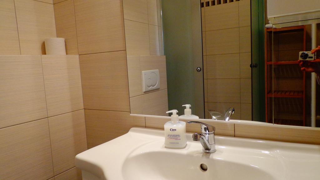 Penzion Marriot Trnava Bilik gambar