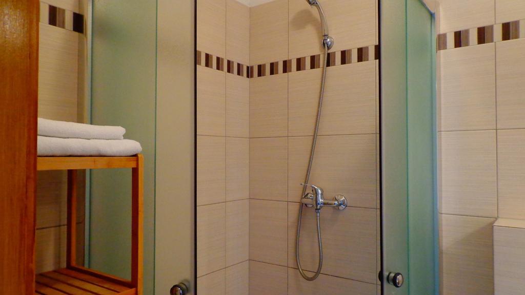 Penzion Marriot Trnava Bilik gambar