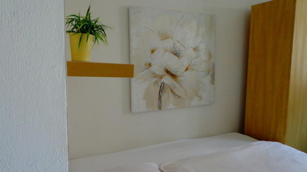 Penzion Marriot Trnava Bilik gambar